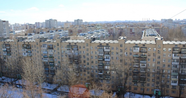 31 дом в Ивановском будет приведён в порядок в 2022 году